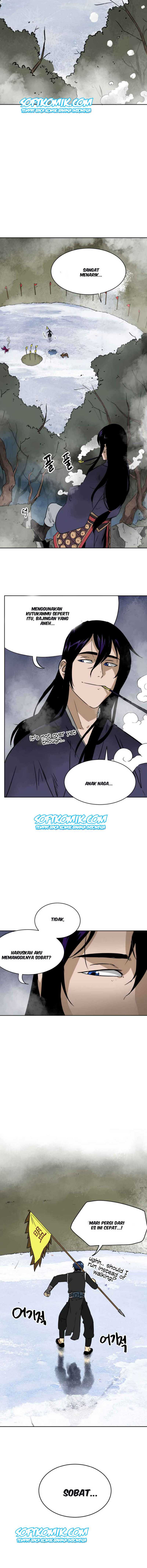 Infinite Level Up in Murim Chapter 52