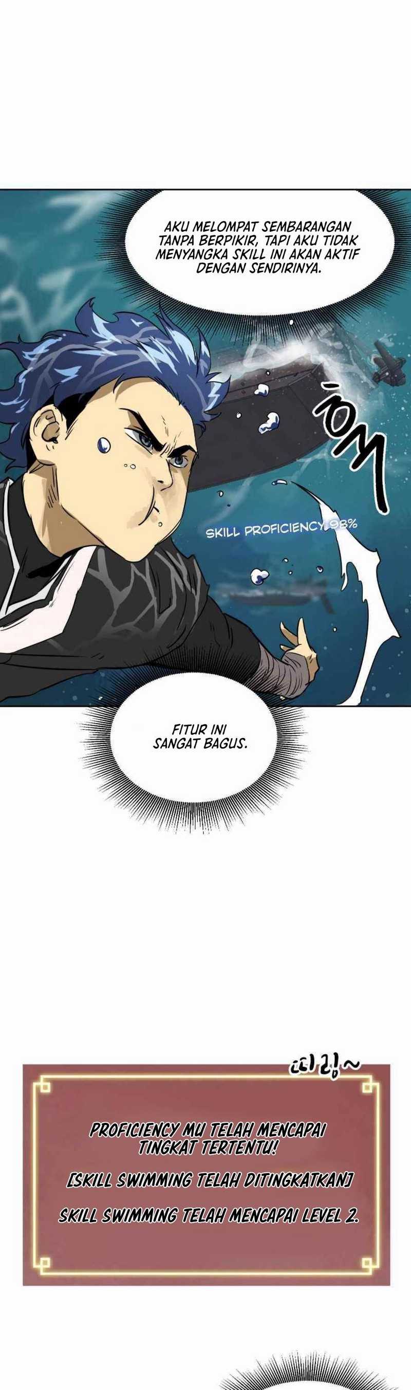 Infinite Level Up in Murim Chapter 63