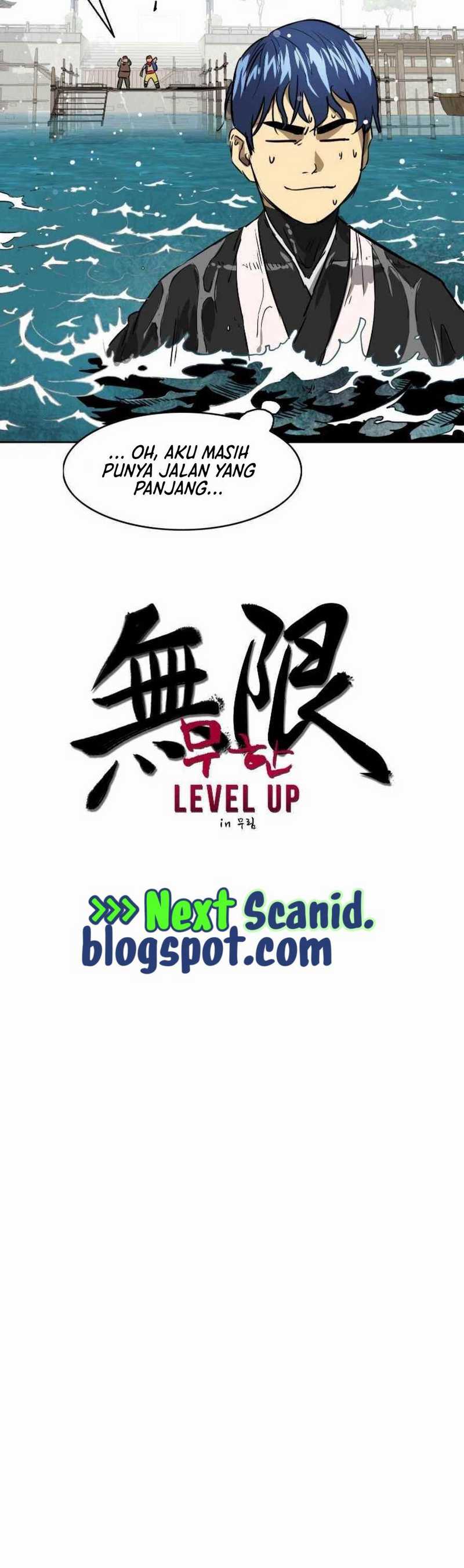 Infinite Level Up in Murim Chapter 63