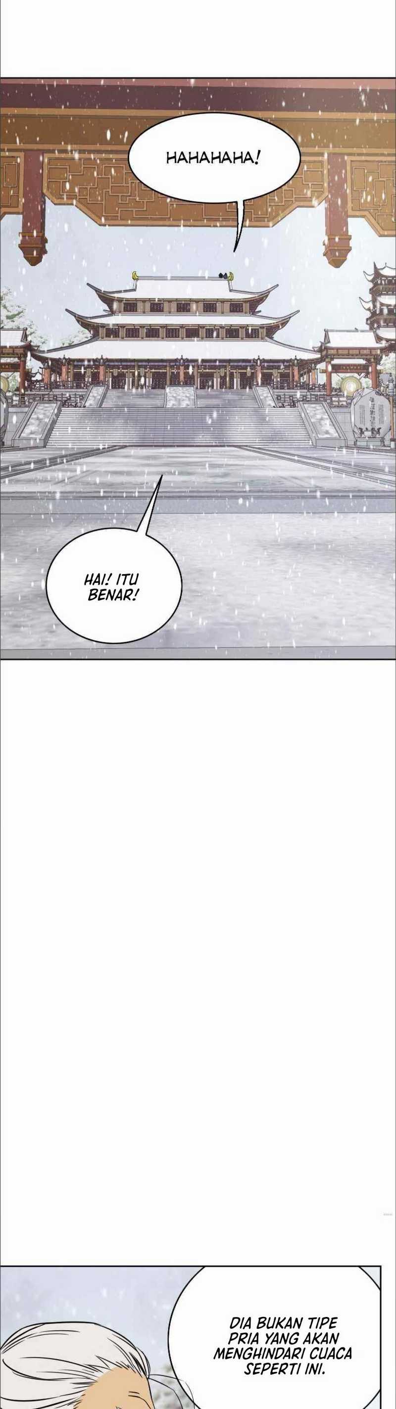 Infinite Level Up in Murim Chapter 63
