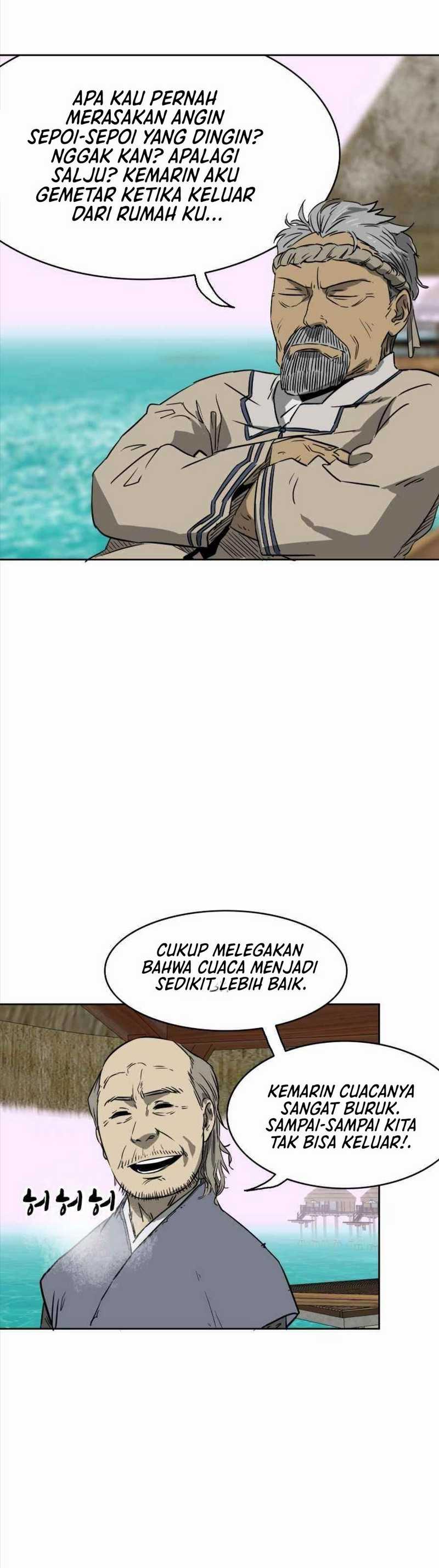 Infinite Level Up in Murim Chapter 63