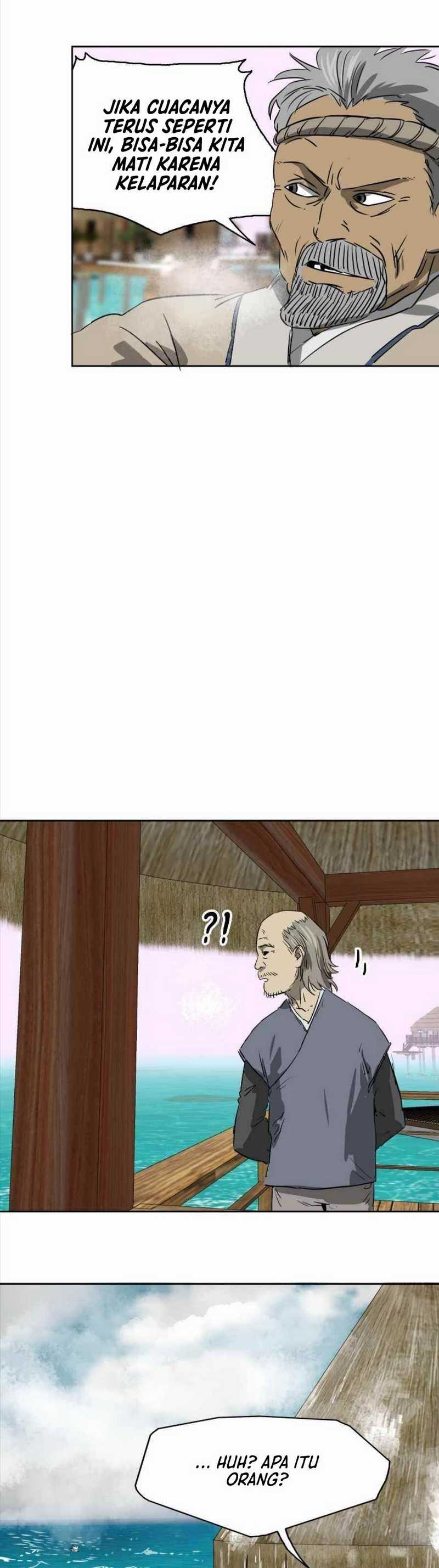 Infinite Level Up in Murim Chapter 63