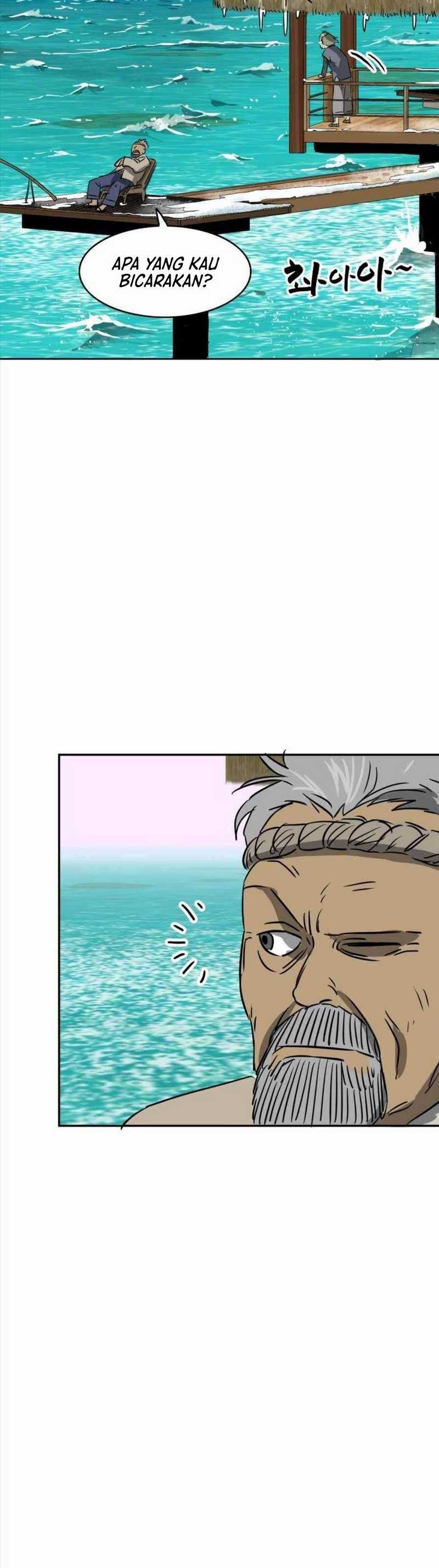 Infinite Level Up in Murim Chapter 63