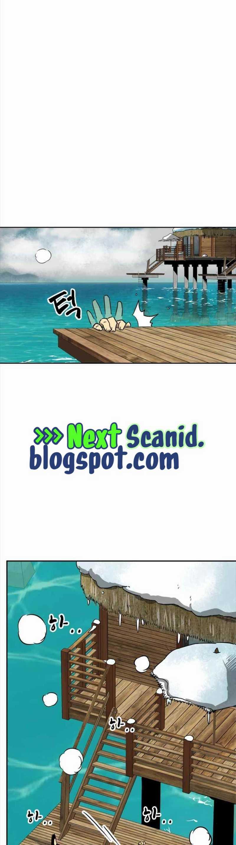 Infinite Level Up in Murim Chapter 63