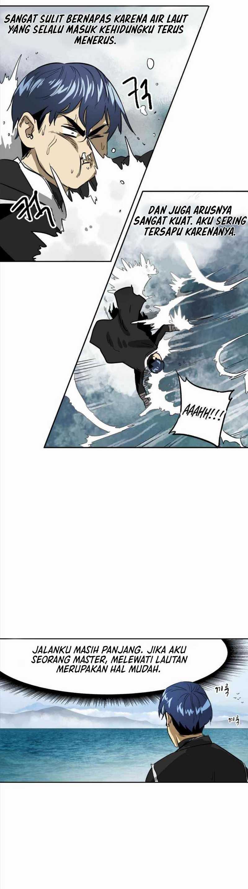 Infinite Level Up in Murim Chapter 63
