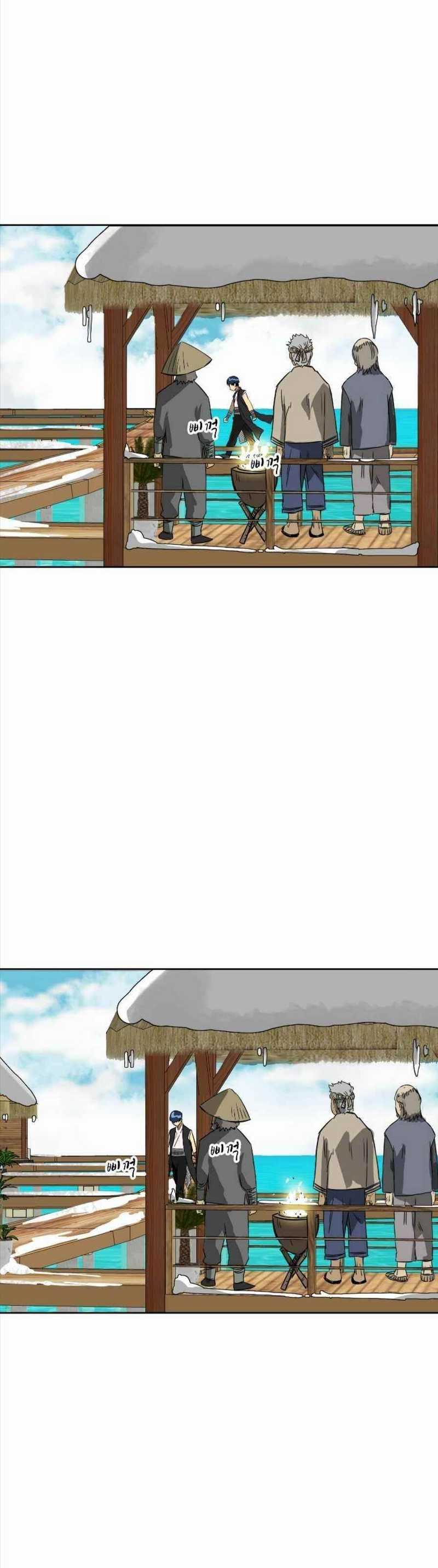 Infinite Level Up in Murim Chapter 63