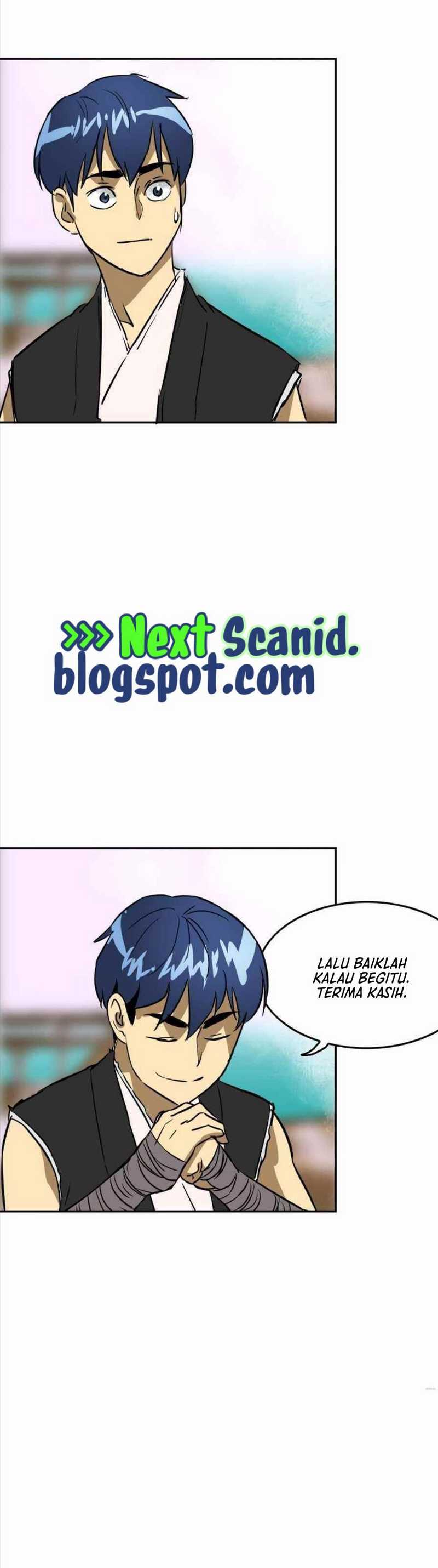 Infinite Level Up in Murim Chapter 63