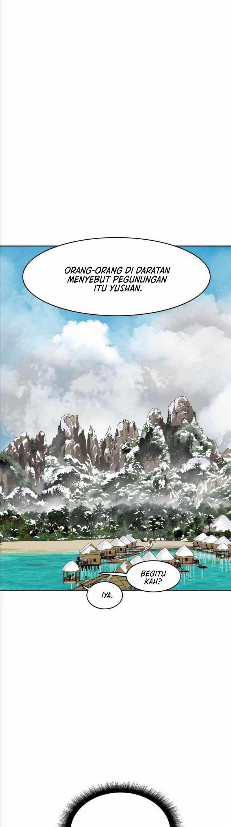 Infinite Level Up in Murim Chapter 63