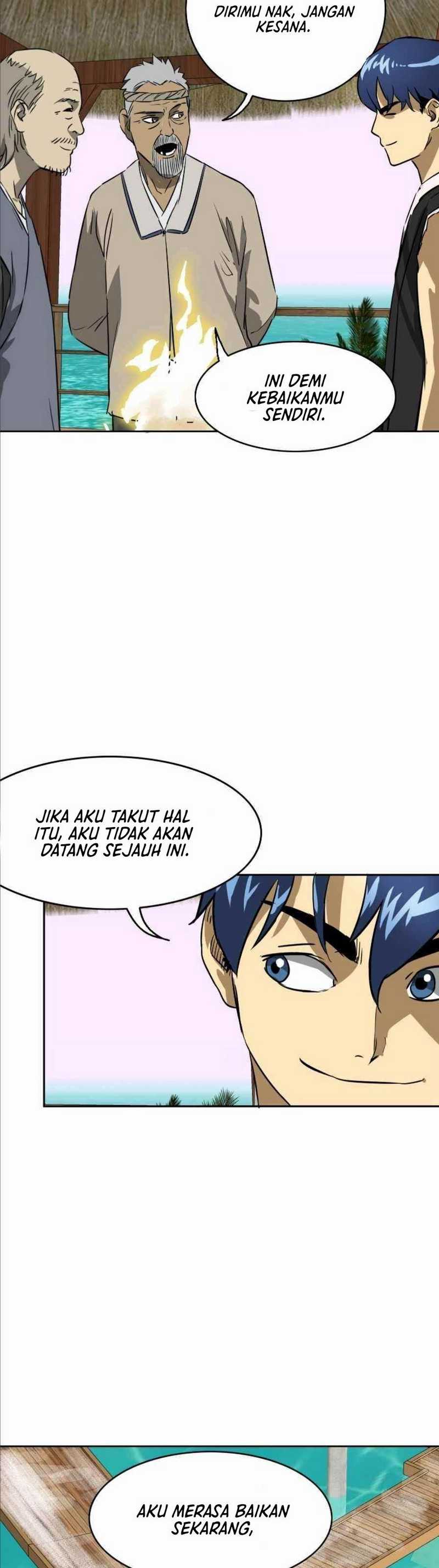 Infinite Level Up in Murim Chapter 63