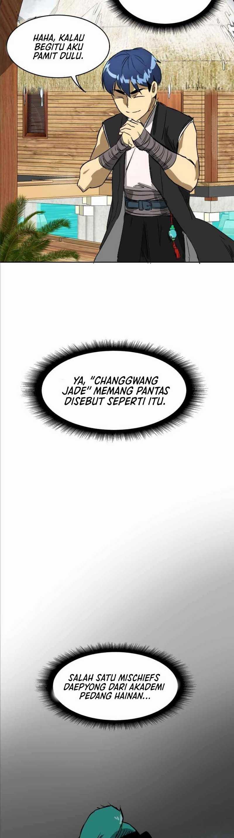 Infinite Level Up in Murim Chapter 63