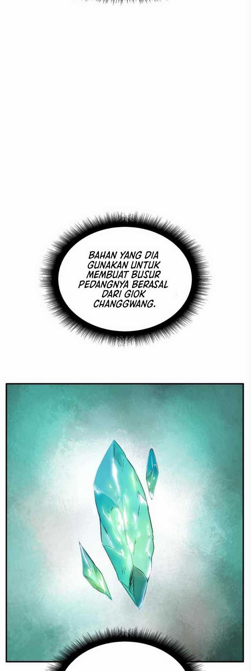 Infinite Level Up in Murim Chapter 63