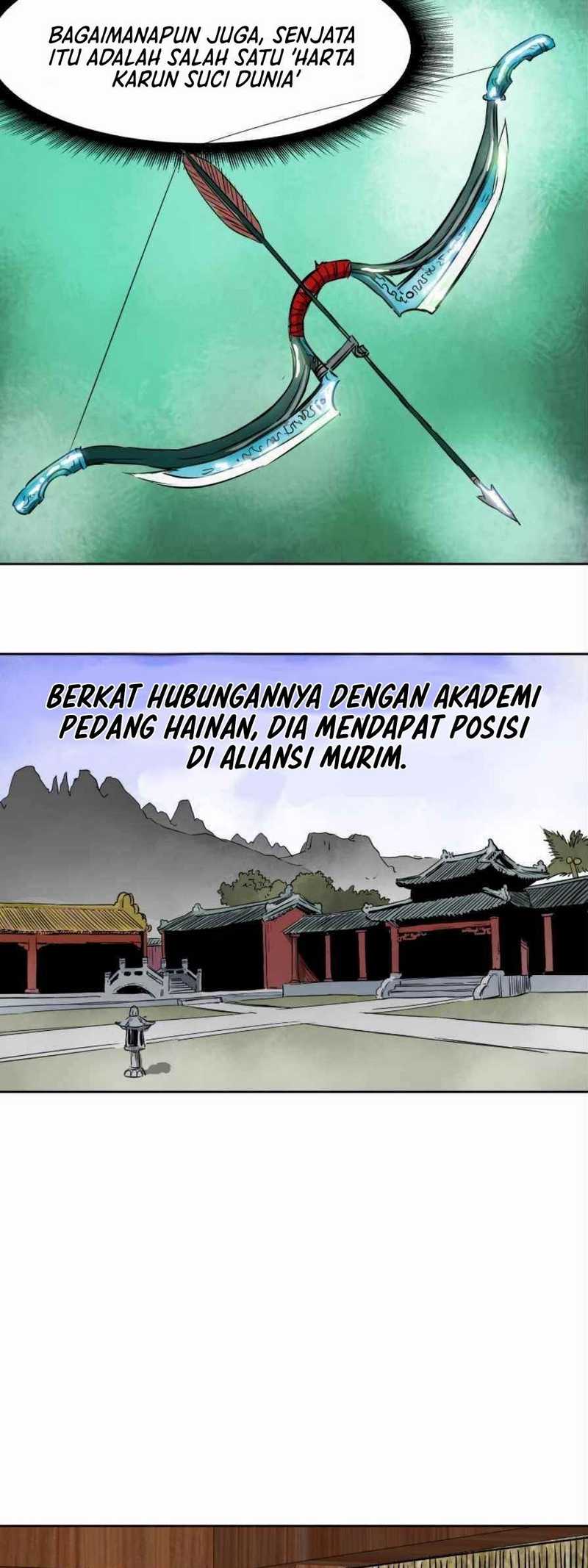 Infinite Level Up in Murim Chapter 63