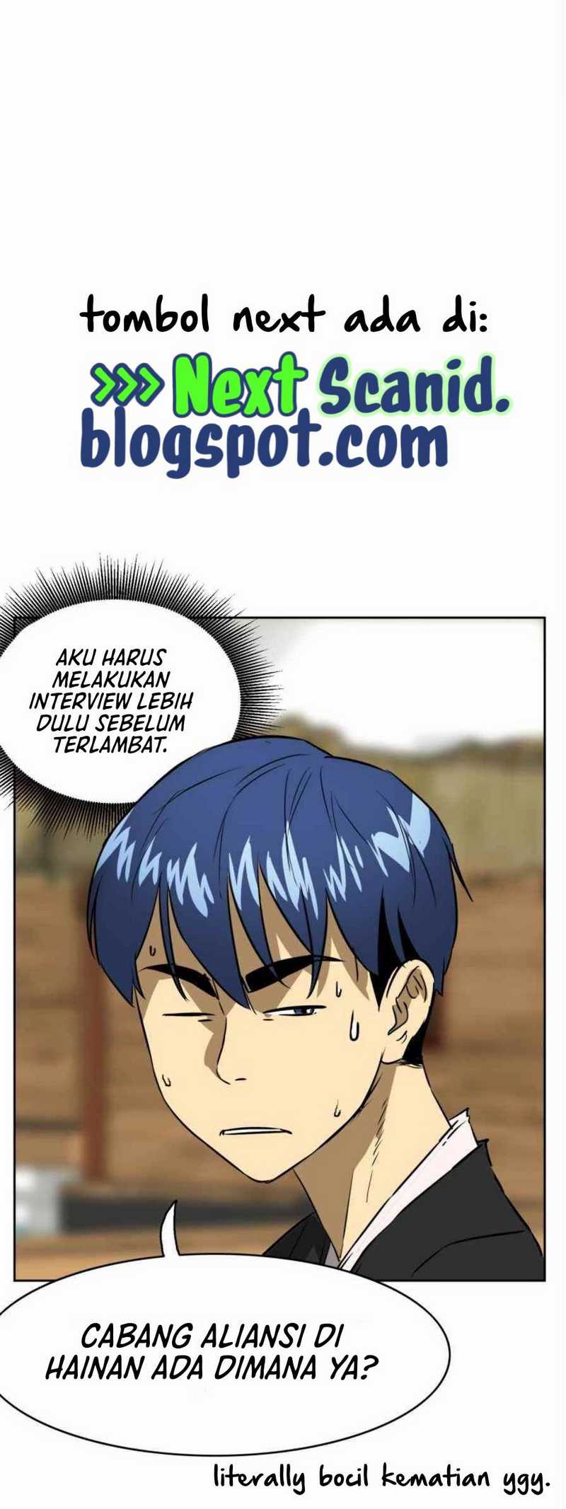 Infinite Level Up in Murim Chapter 63