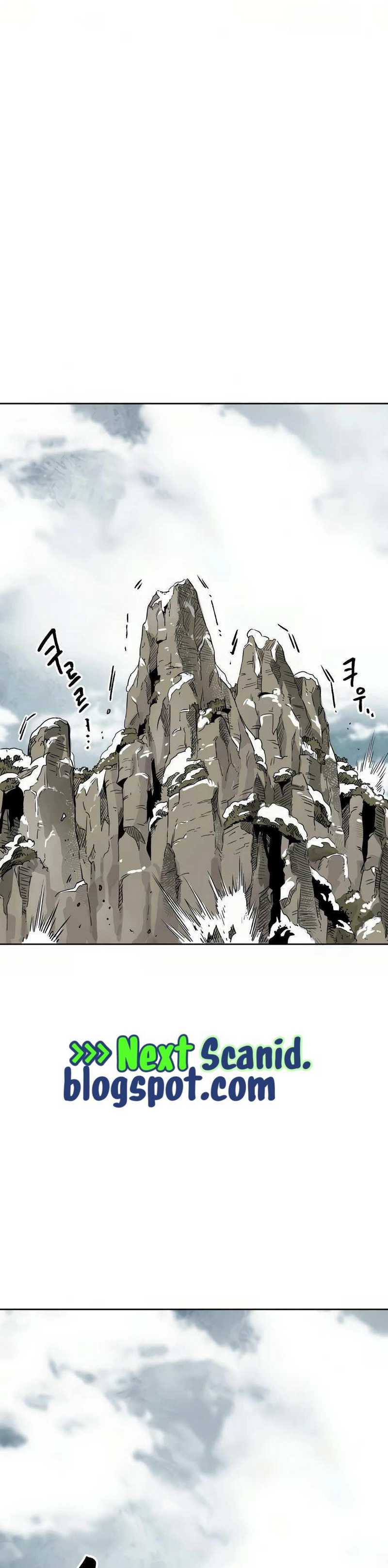 Infinite Level Up in Murim Chapter 64