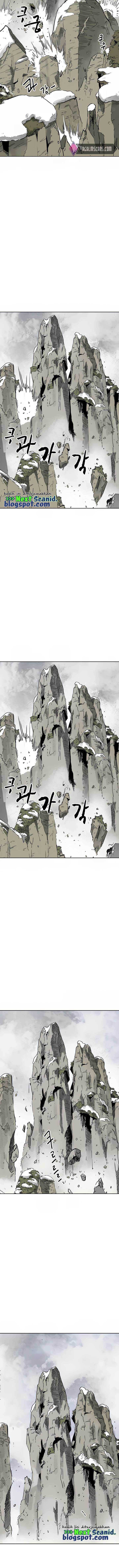 Infinite Level Up in Murim Chapter 65