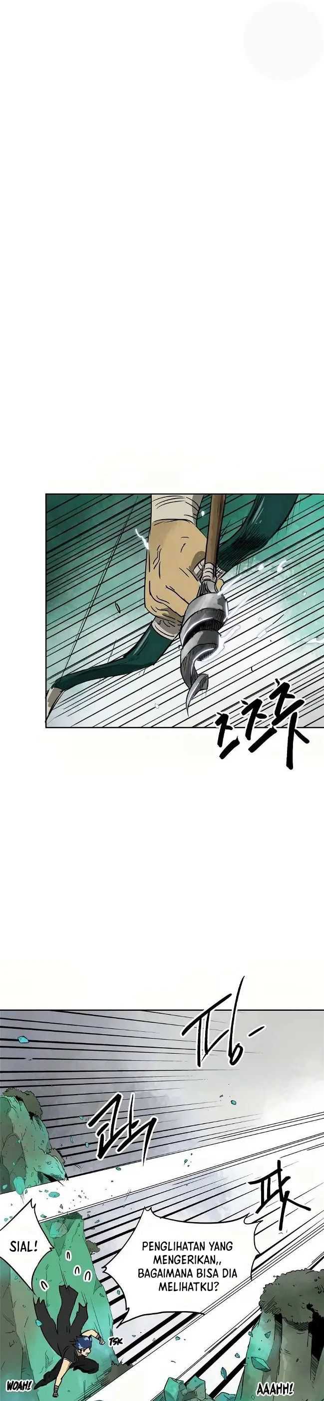 Infinite Level Up in Murim Chapter 66