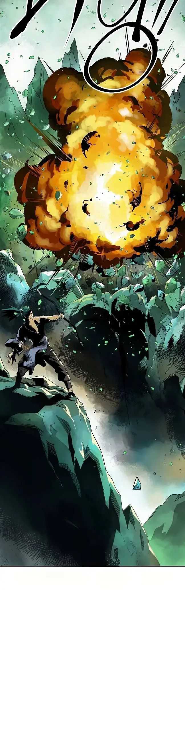 Infinite Level Up in Murim Chapter 66