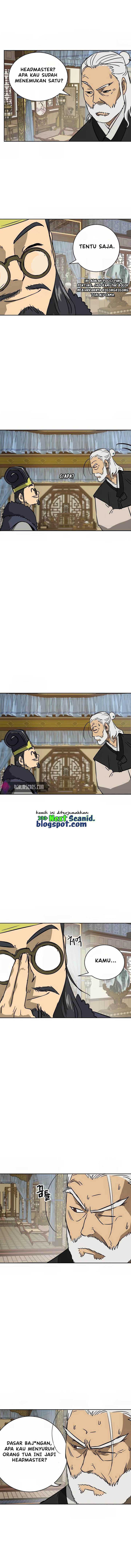 Infinite Level Up in Murim Chapter 68