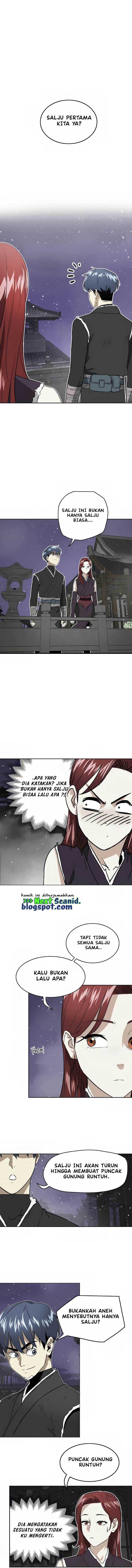 Infinite Level Up in Murim Chapter 69