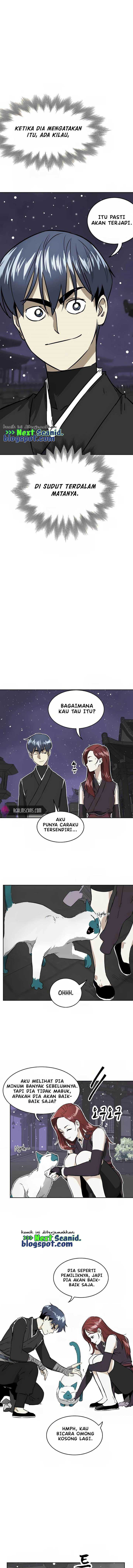 Infinite Level Up in Murim Chapter 69