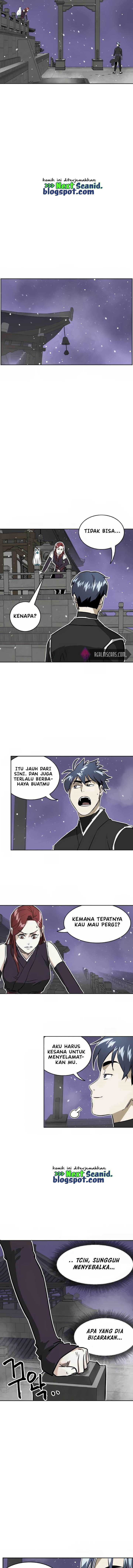 Infinite Level Up in Murim Chapter 69