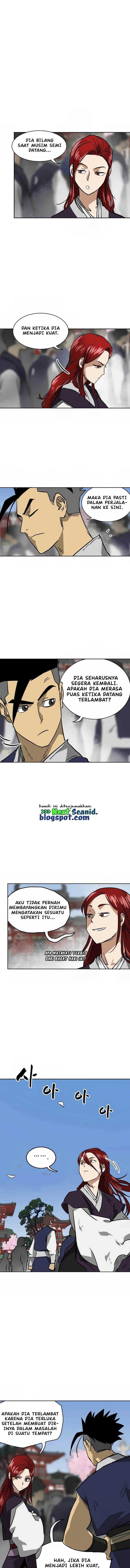 Infinite Level Up in Murim Chapter 69