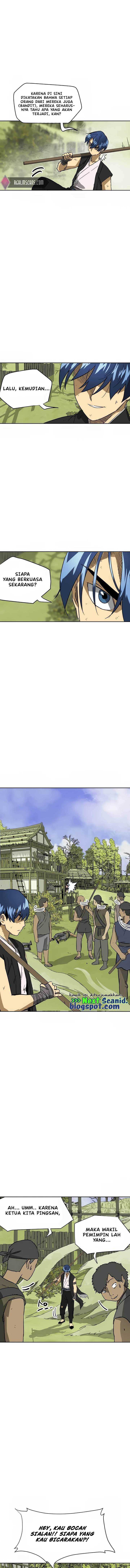Infinite Level Up in Murim Chapter 70