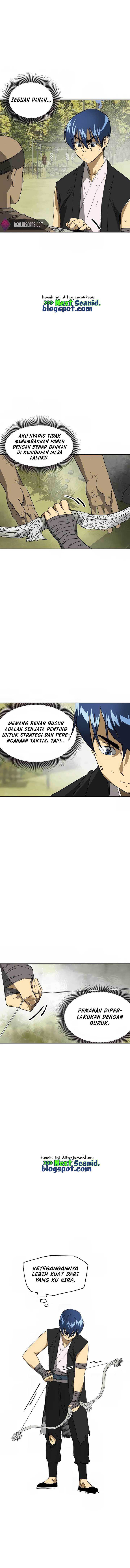 Infinite Level Up in Murim Chapter 72