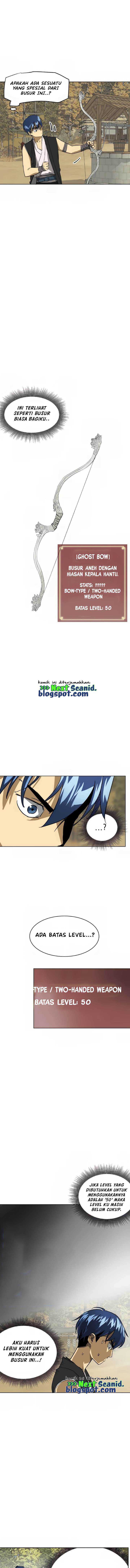 Infinite Level Up in Murim Chapter 72