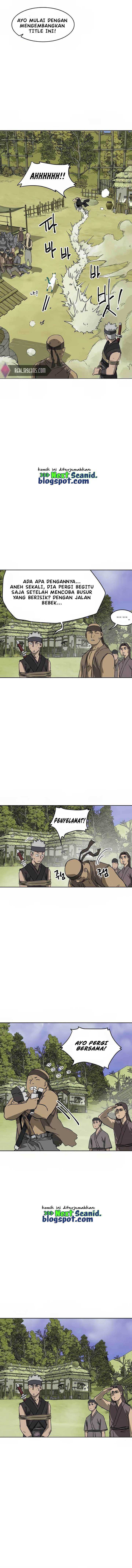 Infinite Level Up in Murim Chapter 72