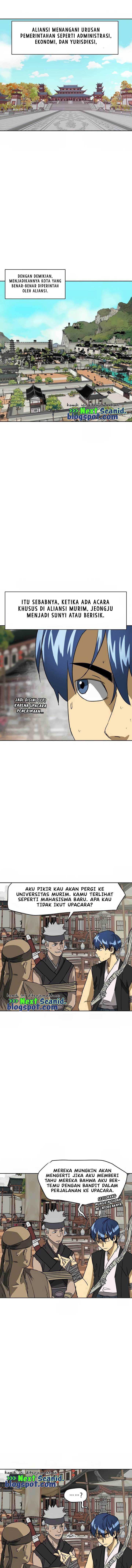 Infinite Level Up in Murim Chapter 72
