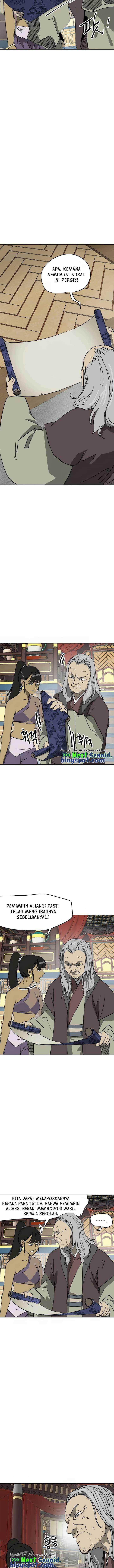 Infinite Level Up in Murim Chapter 75