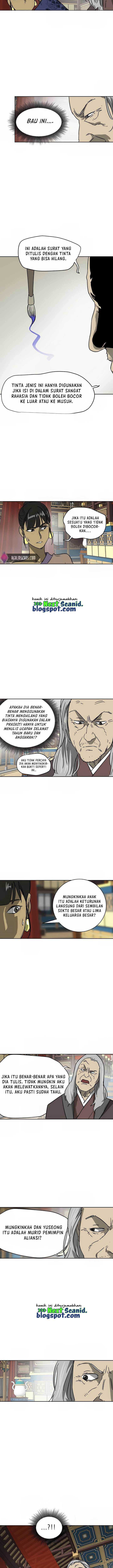 Infinite Level Up in Murim Chapter 75