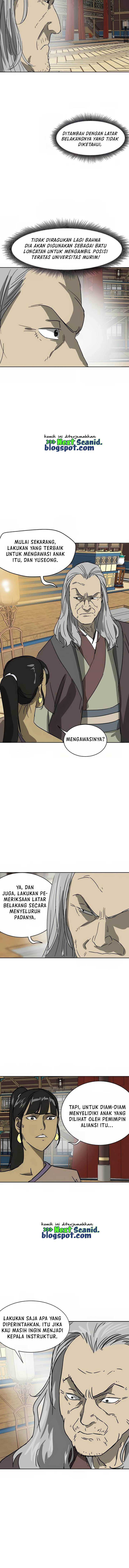 Infinite Level Up in Murim Chapter 75
