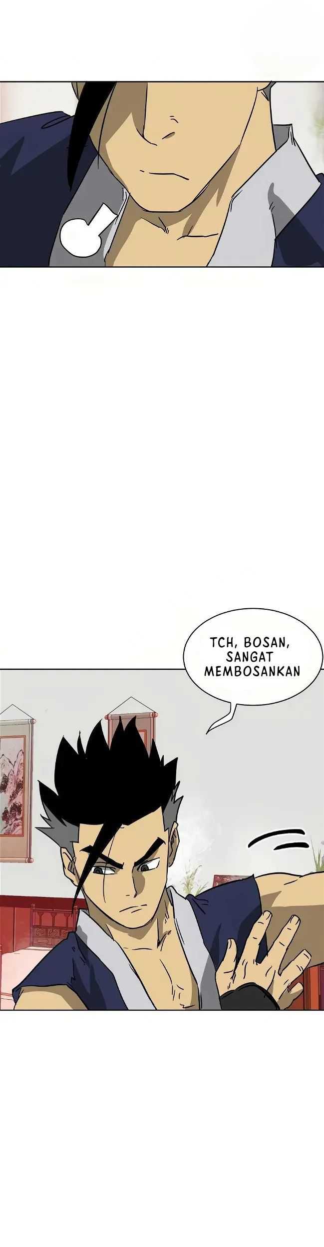 Infinite Level Up in Murim Chapter 76
