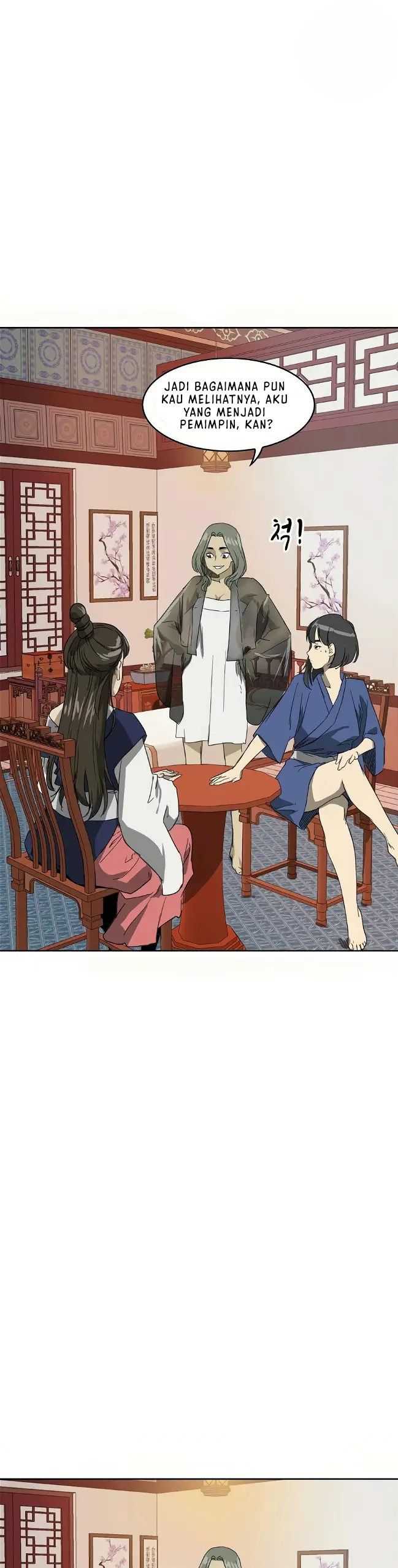 Infinite Level Up in Murim Chapter 76