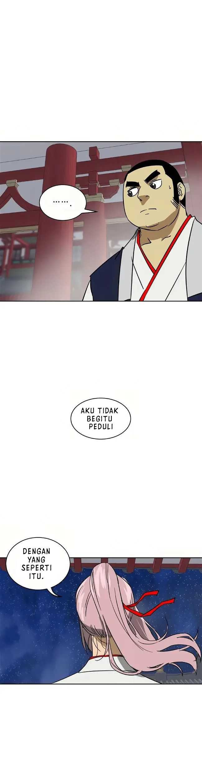 Infinite Level Up in Murim Chapter 76