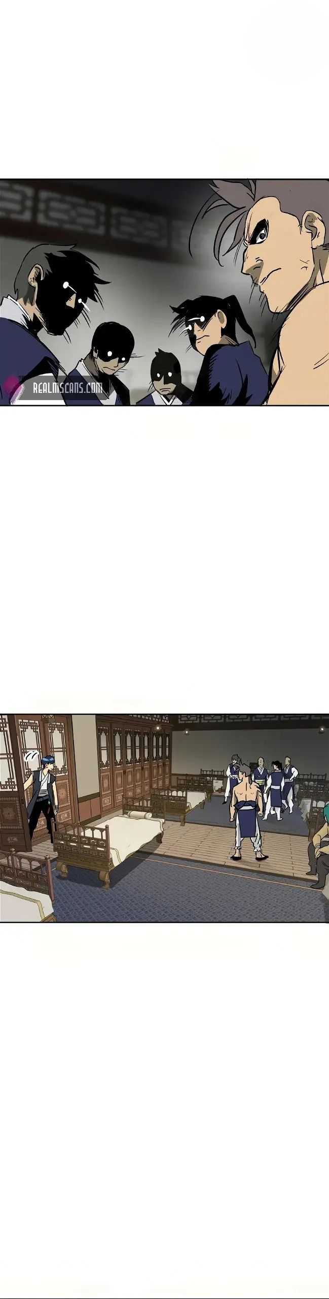 Infinite Level Up in Murim Chapter 76
