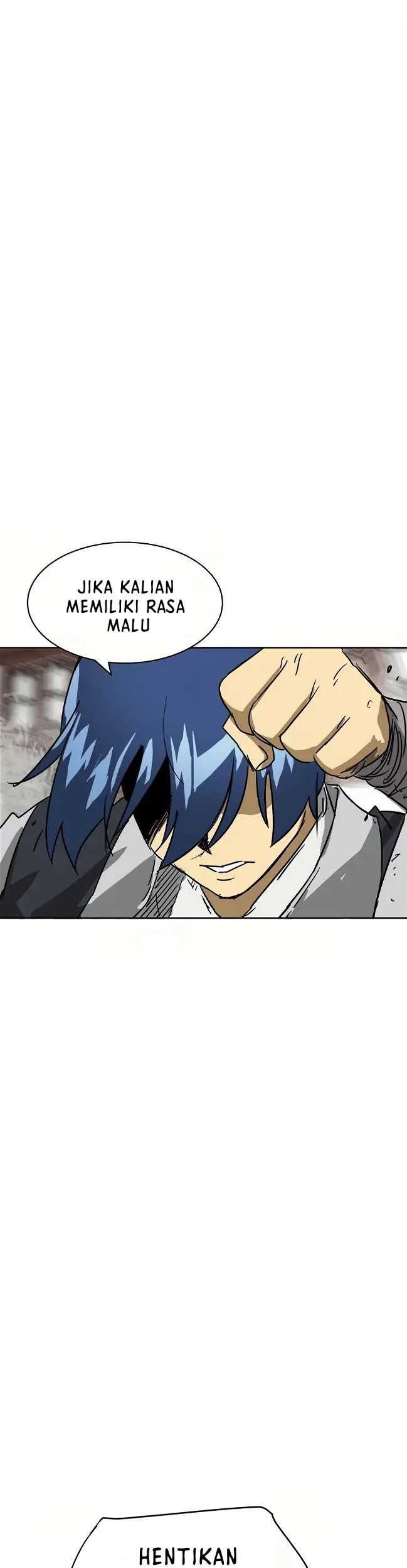 Infinite Level Up in Murim Chapter 76