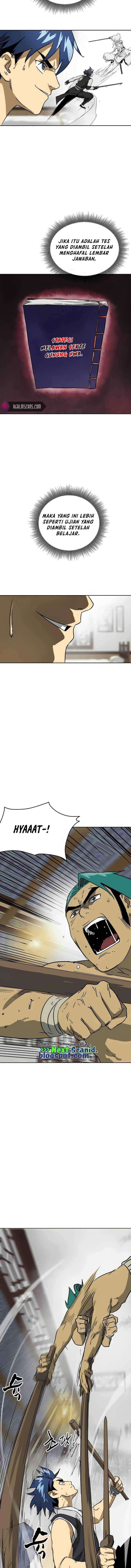 Infinite Level Up in Murim Chapter 79