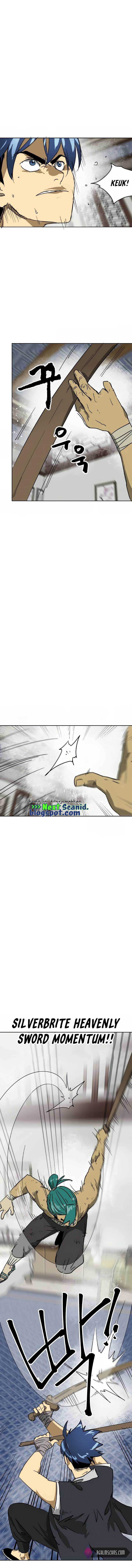 Infinite Level Up in Murim Chapter 79