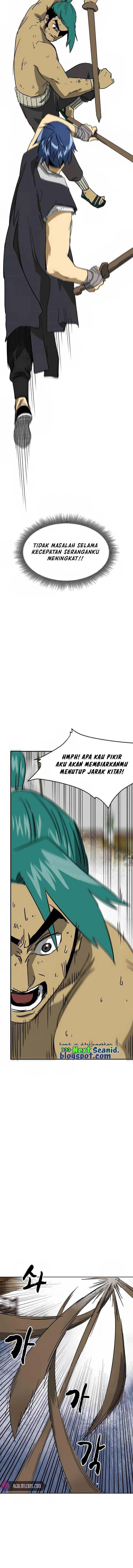 Infinite Level Up in Murim Chapter 79