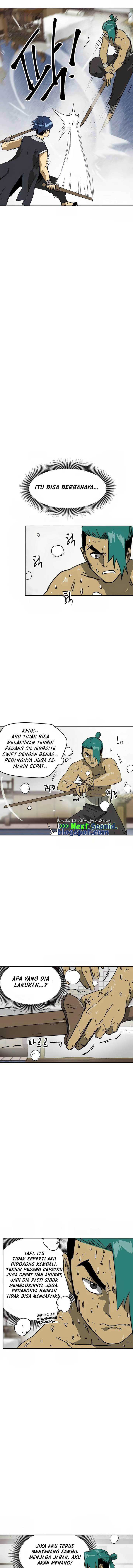 Infinite Level Up in Murim Chapter 79