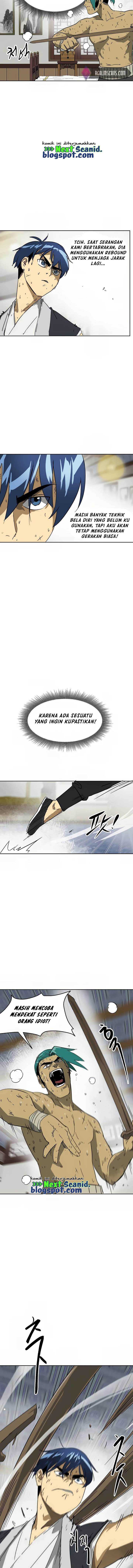 Infinite Level Up in Murim Chapter 79