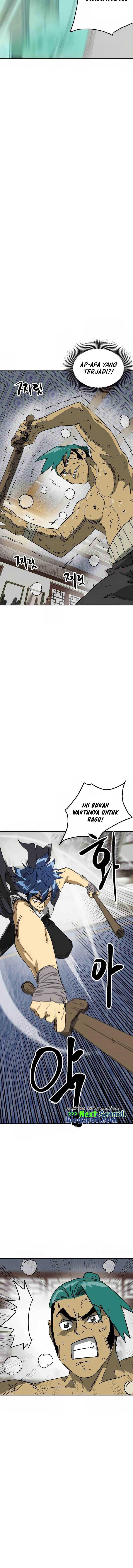 Infinite Level Up in Murim Chapter 79