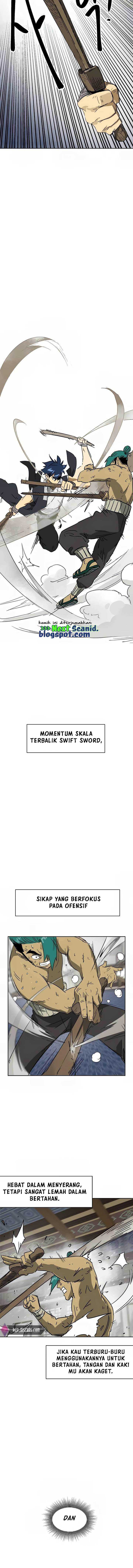 Infinite Level Up in Murim Chapter 79