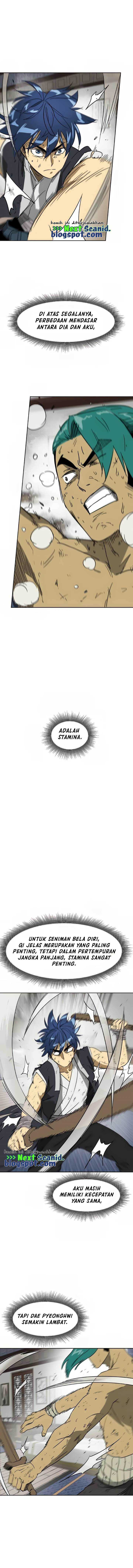 Infinite Level Up in Murim Chapter 79