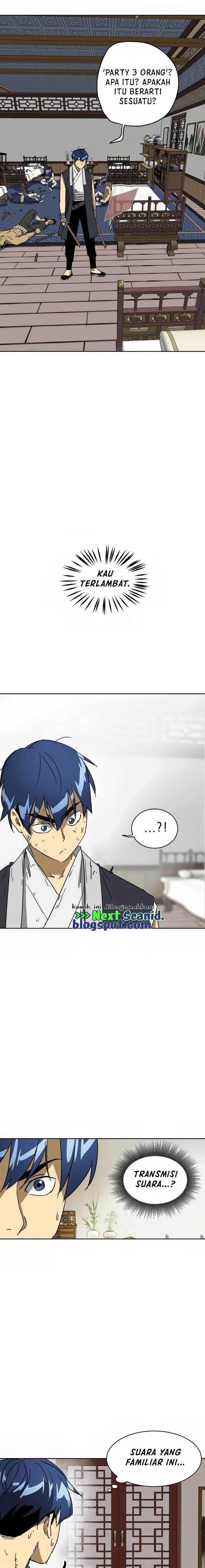 Infinite Level Up in Murim Chapter 79