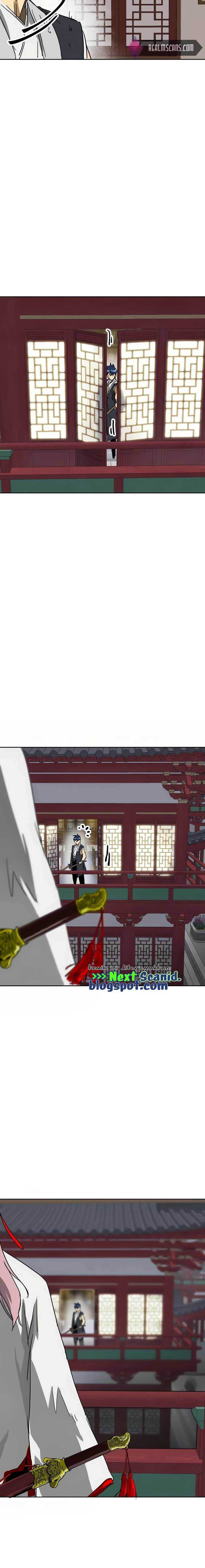 Infinite Level Up in Murim Chapter 79