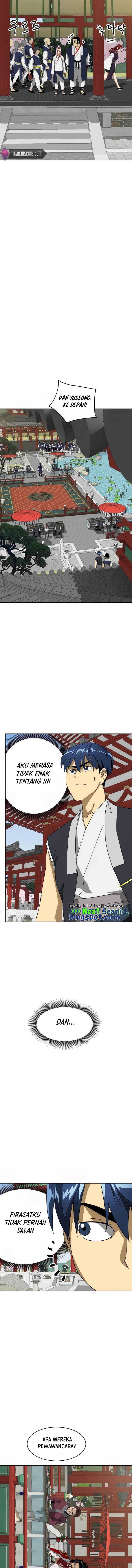 Infinite Level Up in Murim Chapter 85
